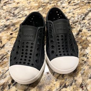 Toddler Native shoes